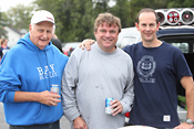 Tailgate Photo