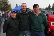 Tailgate Photo