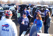 Tailgate Photo