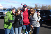 Tailgate Photo