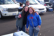 Tailgate Photo