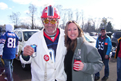 Tailgate Photo