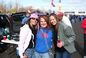 Tailgate Photo