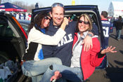 Tailgate Photo