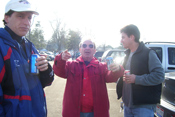 Tailgate Photo