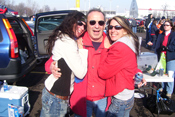 Tailgate Photo