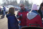 Tailgate Photo