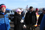 Tailgate Photo