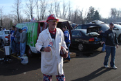 Tailgate Photo