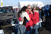 Tailgate Photo