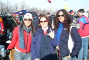 Tailgate Photo