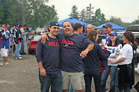 Tailgate Photo