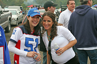 Tailgate Photo