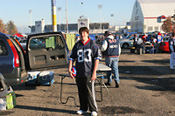 Tailgate Photo