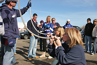 Tailgate Photo